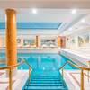 Tanken Sie im Spa- und Wellnessbereich des gegenüberliegenden Rugard Thermal Strandhotel oder Arkona Strandhotel neue Energie.