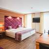 Erleben Sie im Deluxe Apartment der Arkona Strandresidenzen einen tollen Familienurlaub auf Rügen.