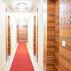 Erholen Sie sich im Wellnessbereich mit Sauna und Ruheraum des gegenüberliegenden Rugard Thermal Strandhotel oder Arkona Strandhotel.